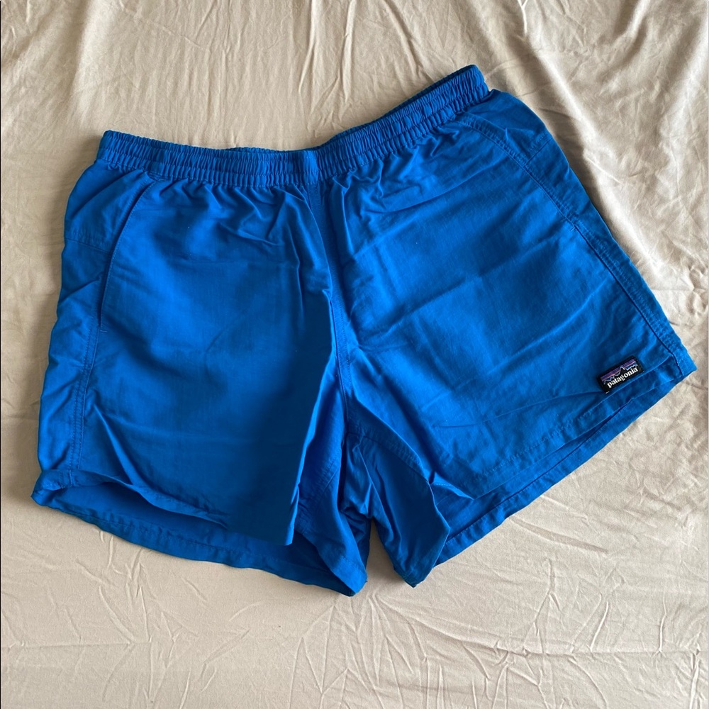 Patagonia 5’ Baggies